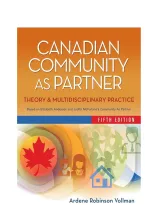 TEST BANK FOR Canadian community as partner Theory & multidisciplinary practice 5th edition by Ardene Robinson Vollman ISBN&colon;978-1975141370 COMPLETE GUIDE ALL CHAPTERS COVERED 100&percnt; VERIFIED A&plus; GRADE ASSURED&excl;&excl;&excl;&excl;&excl;NEW LATEST UPDATE&excl;&excl;&excl;&excl;&excl;
