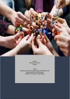 Cijfer 9 &vert; Moduleopdracht Gedrag in organisaties &vert; NCOI &vert; 2025&sol;2026