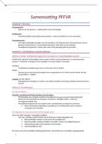 Samenvatting PFFVR &vert; Personen- en Familiaal vermogensrecht &vert; KU Leuven &vert; 2026&sol;27
