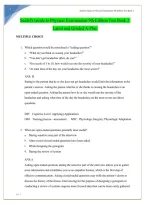 Seidel&lowbar;s&lowbar;Guide&lowbar;to&lowbar;Physical&lowbar;Examination&lowbar;9th&lowbar;Edition&lowbar;Test&lowbar;Bank&lowbar;2&period;pdf&NewLine;&NewLine;