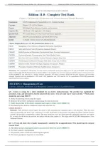 ATI RN FUNDAMENTALS EDITION 11&period;0 ACTUAL EXAM 2026 &vert; Complete Test Bank Chapters 1&ndash;58 &vert; 500 Exam-Style Questions with Verified Answers & Rationales &vert; Pass Guaranteed - A&plus; Graded&NewLine;&NewLine;
