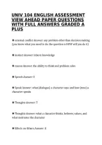 UNIV&lowbar;104&lowbar;ENGLISH&lowbar;ASSESSMENT&lowbar;VIEW&lowbar;AHEAD&lowbar;PAPER&lowbar;2026&lowbar;QUESTIONS&lowbar;WITH&period;pdf