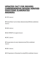 UPDATED&lowbar;FACT&lowbar;FOR&lowbar;DRIVERS&lowbar;COMPREHENSIVE&lowbar;REVIEW&lowbar;2026&lowbar;SOLVED&lowbar;QUESTIONS&period;pdf