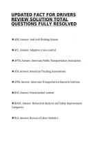 UPDATED&lowbar;FACT&lowbar;FOR&lowbar;DRIVERS&lowbar;PRACTICE&lowbar;SOLUTION&lowbar;2026&lowbar;TOTAL&lowbar;QUESTIONS&period;pdf