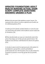 UPDATED&lowbar;FOUNDATIONS&lowbar;ADULT&lowbar;HEALTH&lowbar;NURSING&lowbar;ACTUAL&lowbar;EXAM&lowbar;SCRIPT&lowbar;2026&period;pdf