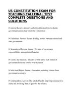 US&lowbar;CONSTITUTION&lowbar;EXAM&lowbar;FOR&lowbar;TEACHING&lowbar;CALI&lowbar;FINAL&lowbar;EXAMINATION&lowbar;TEST&lowbar;2026&period;pdf