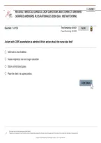 HESI PN Mental Health Exam Level 3 2026 &vert; Practice Questions & Correct Answers with Rationales &vert; Instant Download PDF