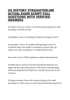 US&lowbar;HISTORY&lowbar;STRAIGHTERLINE&lowbar;ACTUAL&lowbar;EXAM&lowbar;SCRIPT&lowbar;2026&lowbar;FULL&lowbar;QUESTIONS&period;pdf