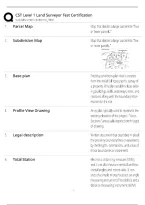 NSPS CST Certification Exam Study Guide &sol; Score 100&percnt; &sol; 2026 Update &sol; Certified Survey Technician Practice Test Bank&NewLine;&NewLine;
