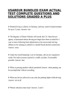 USAREUR&lowbar;BUNDLED&lowbar;EXAMS&lowbar;ACTUAL&lowbar;EXAMINATION&lowbar;TEST&lowbar;2026&lowbar;COMPLETE&lowbar;QUESTIONS&period;pdf