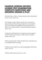 USAREUR&lowbar;GERMAN&lowbar;DRIVERS&lowbar;LICENSE&lowbar;TEST&lowbar;EXAMINATION&lowbar;TEST&lowbar;2026&lowbar;COMPLETE&period;pdf