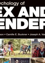 Test Bank for The Psychology of Sex and Gender &lpar;2nd Edition&rpar; by Jennifer Katherine Bosson&comma; Camille E&period; Buckner&comma; and Joseph A&period; Vandello