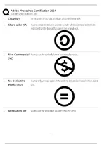 Adobe Photoshop Certification 2024 &sol; Score 100&percnt; &sol; New Version &sol; ACP Visual Design Exam Prep&NewLine;&NewLine;