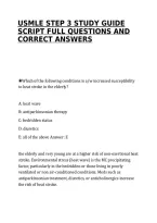 USMLE&lowbar;STEP&lowbar;3&lowbar;2026&lowbar;STUDY&lowbar;GUIDE&lowbar;SCRIPT&lowbar;FULL&lowbar;QUESTIONS&lowbar;AND&lowbar;CORRECT&period;pdf