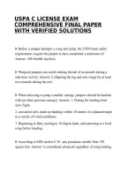 USPA&lowbar;C&lowbar;LICENSE&lowbar;EXAM&lowbar;2026&lowbar;COMPREHENSIVE&lowbar;EXAM&lowbar;FINAL&lowbar;PAPER&lowbar;WITH&lowbar;VERIFIED&period;pdf