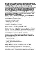 NUR 272 &vert; NUR 272 Care of Childbearing & Childrearing Family Study Guide & Exam Prep 2026&ndash;2027 &vert; Medgar Evers College NUR 272 Nursing Review &vert; Maternal-Newborn Nursing&comma; Childbearing Family&comma; Childrearing Family&comma; Antepartum Care&comma; Prenatal Assessment&comma; Pregna