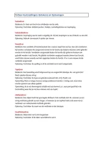 Python Foutmeldingen Gids &vert; Programmeren in Python &vert; UGent &vert; 2026&sol;27