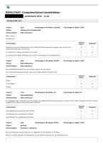 Schriftelijk examen Bemiddelaar &vert; BIV &vert; 2026&sol;2027