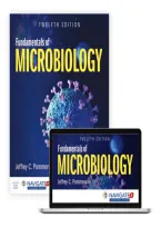 Test bank For Fundamentals of Microbiology Twelfth Edition Jeffrey C&period; Pommerville