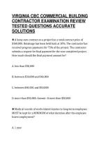 VIRGINIA&lowbar;CBC&lowbar;COMMERCIAL&lowbar;BUILDING&lowbar;CONTRACTOR&lowbar;CERTIFICATION&lowbar;EXAMINATION&period;pdf