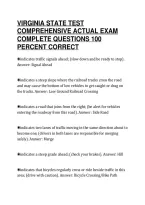 VIRGINIA STATE TEST 2026 COMPREHENSIVE REVIEW&period;pdf