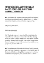 VIRGINIA&lowbar;ESC&lowbar;ELECTRONIC&lowbar;CERTIFICATION&lowbar;EXAM&lowbar;SCRIPT&lowbar;2026&lowbar;COMPREHENSIVE&period;pdf