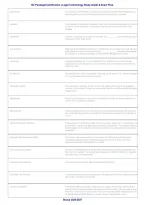 NC Paralegal Certification &vert; Legal Terminology Study Guide & Exam Prep 2026&ndash;2027