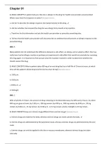 Test Bank for Understanding Pharmacology 2nd Edition by M&period; Linda Workman