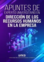 Material Experto en Direcci&oacute;n de los Recursos Humanos 