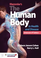 Test bank for Memmler-s The Human Body in Health and Disease&comma; Enhanced Edition 14th Edition Barbara Janson Cohen