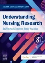 Test bank for Understanding Nursing Research&comma; 8th Edition by Susan K&period; Grove Full Chapters Test 