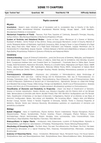 Exam  NEET QUESTION