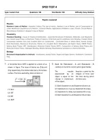 Exam &lpar;elaborations&rpar; NEET 