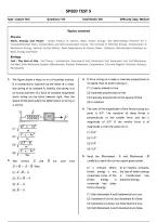 Exam &lpar;elaborations&rpar; NEET 