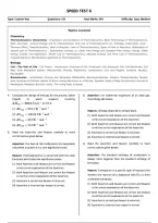 Exam &lpar;elaborations&rpar; NEET 