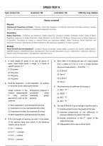 Exam &lpar;elaborations&rpar; NEET 