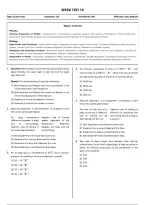 Exam &lpar;elaborations&rpar; NEET 