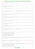Intermediate Accounting II Final Exam Questions & Verified Answers &vert; Exam Prep & Practice Test &vert; Latest &vert; Grade A&plus; &vert; 2026&sol;2027&NewLine;