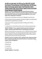 ALU 202 Exam Study Guide &vert; ALU 202 Exam Prep 2026&ndash;2027 &vert; ALU 202 Exam Review & Practice Questions &vert; ALU 202 Study Guide&comma; ALU 202 Course Review&comma; Key Concepts&comma; Important Topics&comma; Exam Preparation&comma; Critical Thinking&comma; Academic Skills&comma; Course Concepts&comma; Applied 