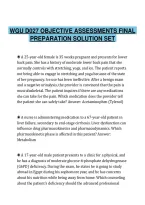 WGU&lowbar;D027&lowbar;OBJECTIVE&lowbar;ASSESSMENTS&lowbar;FINAL&lowbar;PRACTICE&lowbar;SOLUTION&lowbar;SET&lowbar;2026&period;pdf