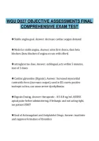 WGU&lowbar;D027&lowbar;OBJECTIVE&lowbar;ASSESSMENTS&lowbar;FINAL&lowbar;COMPREHENSIVE&lowbar;EXAMINATION&lowbar;TEST&period;pdf