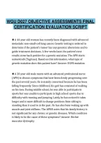 WGU&lowbar;D027&lowbar;OBJECTIVE&lowbar;ASSESSMENTS&lowbar;FINAL&lowbar;CERTIFICATION&lowbar;EVALUATION&lowbar;SCRIPT&period;pdf