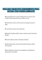 WGU&lowbar;D027&lowbar;OBJECTIVE&lowbar;ASSESSMENTS&lowbar;FINAL&lowbar;ACTUAL&lowbar;TEST&lowbar;PAPER&lowbar;2026&lowbar;COMPLETE&period;pdf