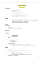 Cytologie en Histologie &vert; Deel 1 &vert; UGent &vert; 2026&sol;27
