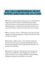 WGU&lowbar;C963&lowbar;COMPREHENSIVE&lowbar;REVIEW&lowbar;2026&lowbar;VERIFIED&lowbar;QUESTIONS&lowbar;AND&lowbar;SOLUTIONS&period;pdf