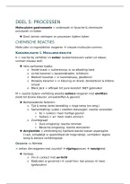 Kooklab &vert; DEEL 5 Processen &vert; Hogeschool Gent &vert; 2026&sol;27