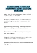 WGU&lowbar;COGNITIVE&lowbar;PSYCHOLOGY&lowbar;PRACTICE&lowbar;SCRIPT&lowbar;2026&lowbar;QUESTIONS&lowbar;SOLUTIONS&period;pdf