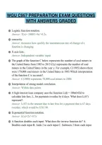 WGU&lowbar;C957&lowbar;PRACTICE&lowbar;EXAMINATION&lowbar;2026&lowbar;QUESTIONS&lowbar;WITH&lowbar;ANSWERS&lowbar;GRADED&period;pdf