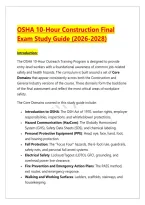 Prophecy Relias RN Medical-Surgical Form A Exam 2026&sol;2027 Practice Questions & Answers with Detailed Rationales &vert; RN Med-Surg Study Guide &vert; Latest Exam Prep