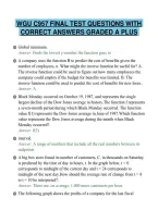 WGU&lowbar;C957&lowbar;FINAL&lowbar;TEST&lowbar;2026&lowbar;QUESTIONS&lowbar;WITH&lowbar;CORRECT&lowbar;ANSWERS&lowbar;GRADED&lowbar;A&plus;&period;pdf